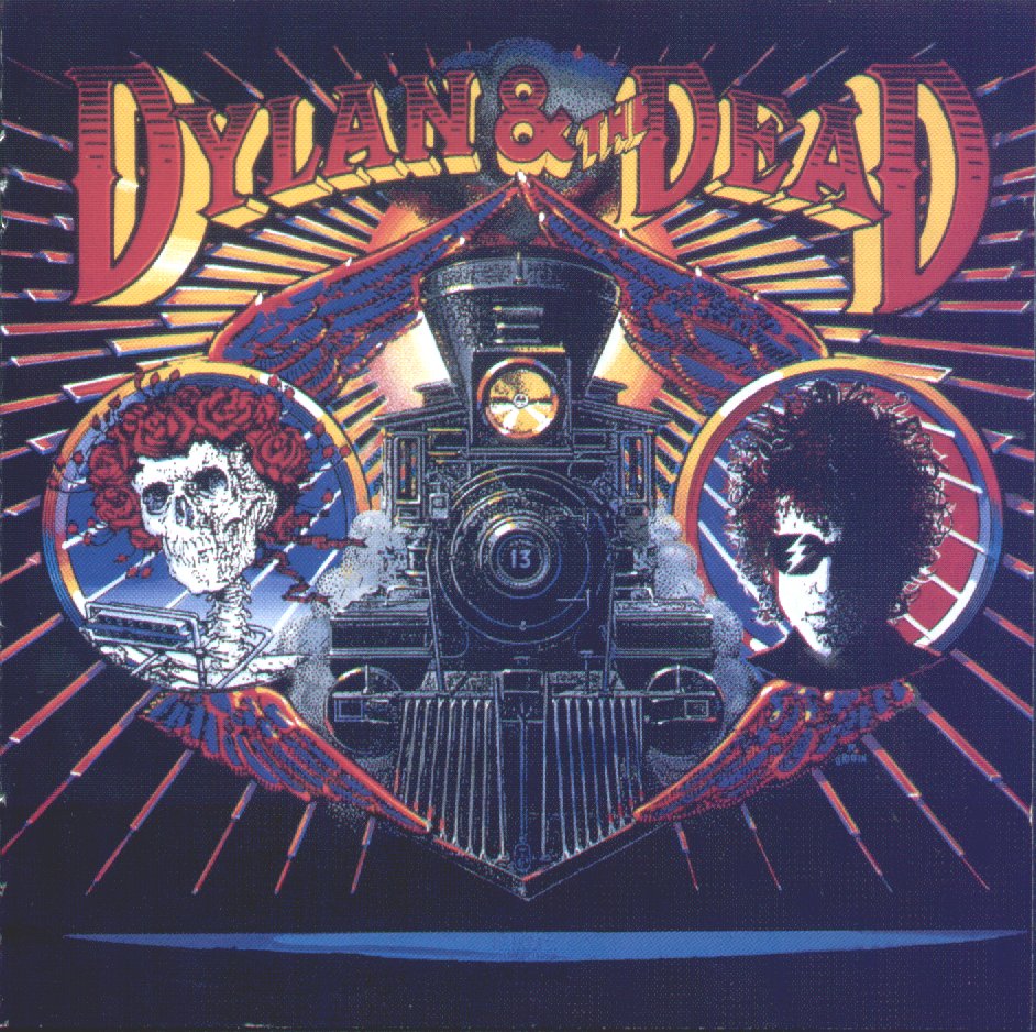 Dylan & the Dead
